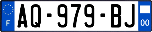 AQ-979-BJ