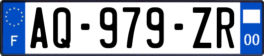 AQ-979-ZR