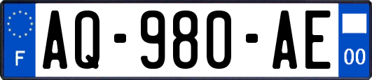 AQ-980-AE