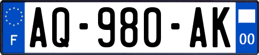 AQ-980-AK