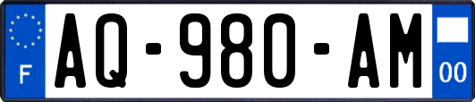 AQ-980-AM