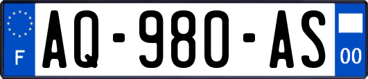 AQ-980-AS