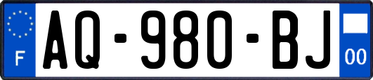 AQ-980-BJ
