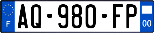 AQ-980-FP