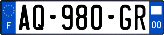 AQ-980-GR