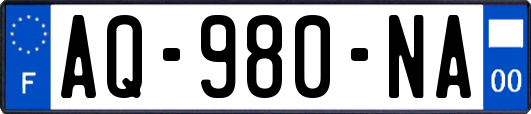 AQ-980-NA