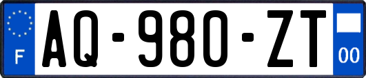AQ-980-ZT