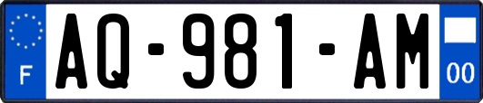 AQ-981-AM