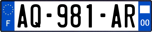 AQ-981-AR