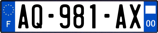 AQ-981-AX