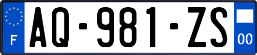 AQ-981-ZS