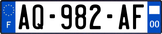 AQ-982-AF