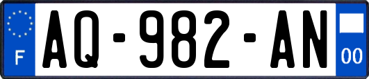 AQ-982-AN