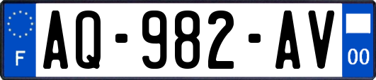 AQ-982-AV