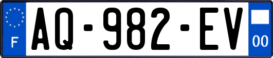 AQ-982-EV