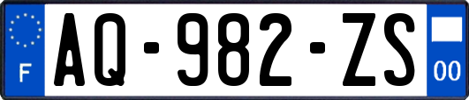AQ-982-ZS