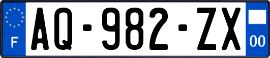 AQ-982-ZX