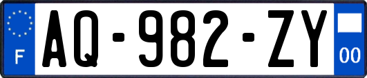 AQ-982-ZY