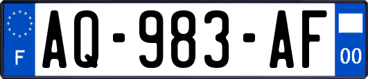 AQ-983-AF