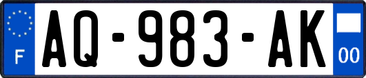 AQ-983-AK