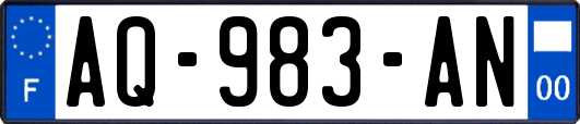 AQ-983-AN