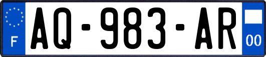 AQ-983-AR