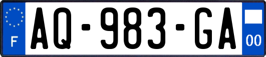 AQ-983-GA