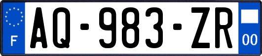 AQ-983-ZR