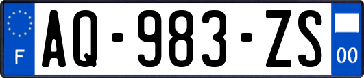 AQ-983-ZS