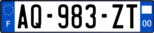 AQ-983-ZT