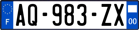 AQ-983-ZX