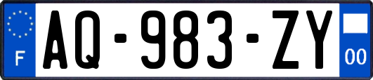 AQ-983-ZY