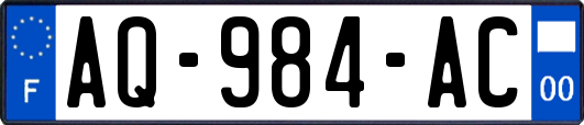 AQ-984-AC