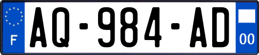 AQ-984-AD