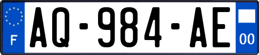 AQ-984-AE