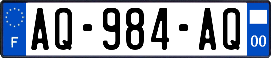 AQ-984-AQ