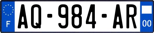 AQ-984-AR