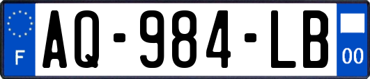 AQ-984-LB