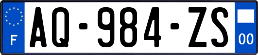 AQ-984-ZS
