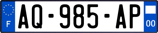 AQ-985-AP