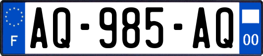 AQ-985-AQ