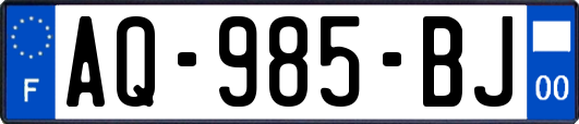 AQ-985-BJ