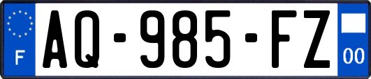 AQ-985-FZ