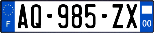 AQ-985-ZX