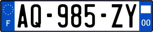 AQ-985-ZY