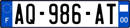 AQ-986-AT