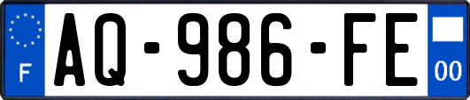 AQ-986-FE