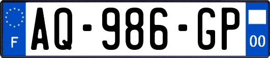 AQ-986-GP