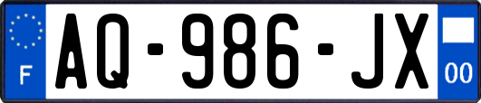 AQ-986-JX