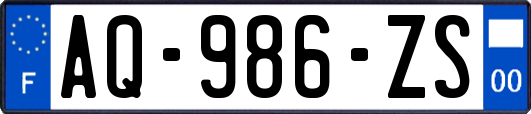 AQ-986-ZS